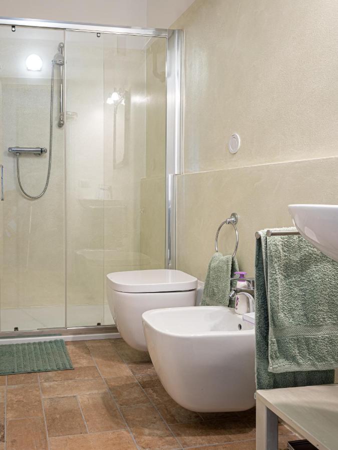 Fermo Della Guazzona Bed & Breakfast Busseto Exterior photo