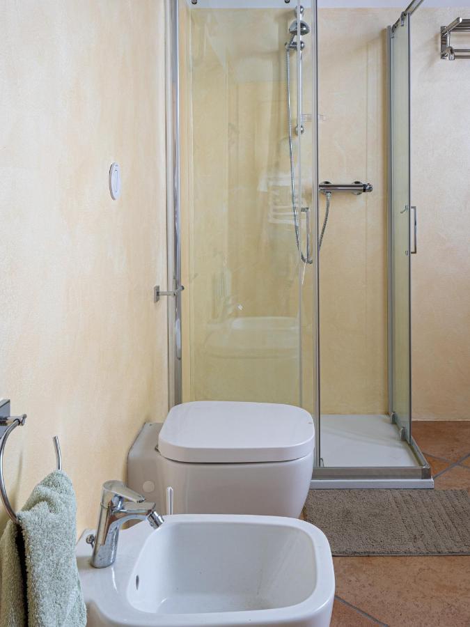 Fermo Della Guazzona Bed & Breakfast Busseto Exterior photo