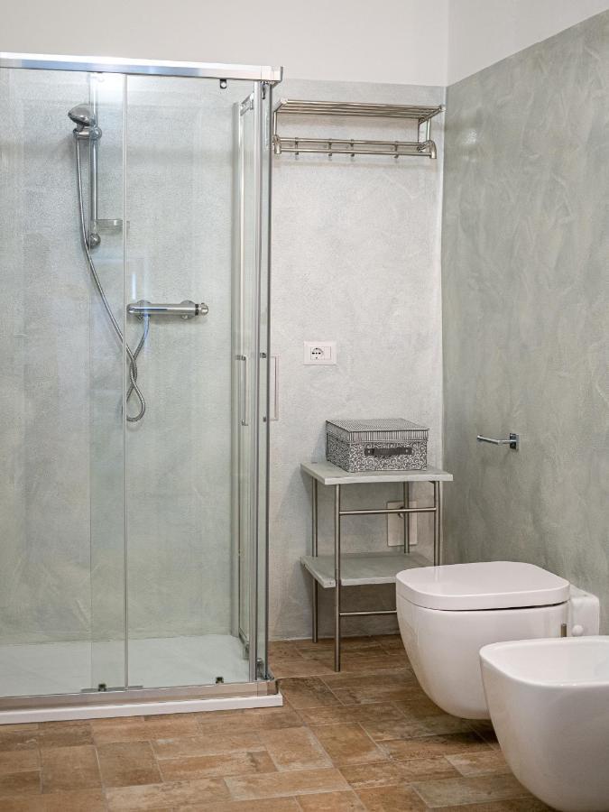 Fermo Della Guazzona Bed & Breakfast Busseto Exterior photo